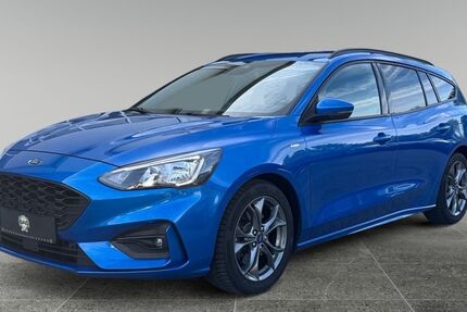 Ford Focus 74.800 km 16.490 € Aiterhofen 94330