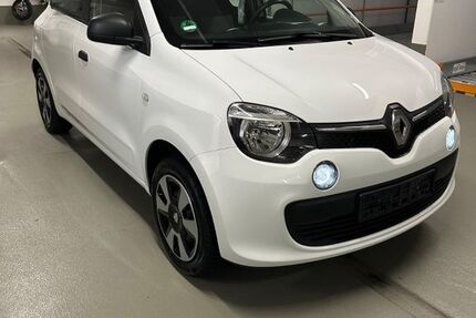 Renault Twingo 111.321 km 5.799 &euro; Troisdorf 53840