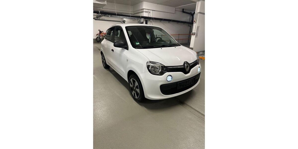 Renault Twingo 111.321 km 5.799 &euro; Troisdorf 53840