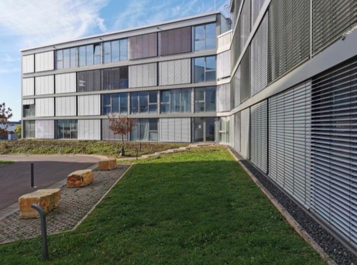 Erdgeschoßwohnung Trier Kürenz - 1 Zimmer, 29 m&sup2;, 410&euro; | Angebot:25546354