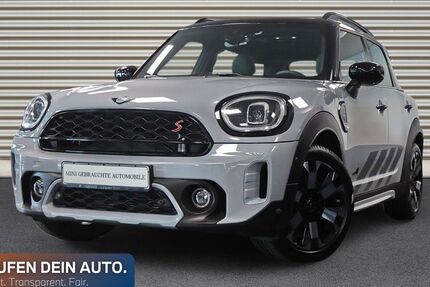 Mini Countryman S (Cooper) 29.413 km 34.360 &euro; Koblenz 56073