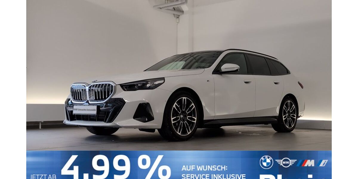 BMW 520 12.620 km 48.980 &euro; Würzburg 97076