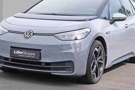 VW ID.3 41.250 km 19.990 &euro; Worms 67547
