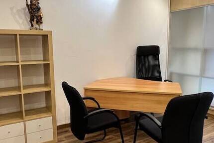 Gewerbeobjekt Neustadt/Aisch Neustadt - 2 Zimmer, 750&euro; | Angebot:26189842