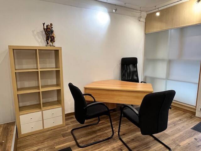 Gewerbeobjekt Neustadt/Aisch Neustadt - 2 Zimmer, 750&euro; | Angebot:26189842