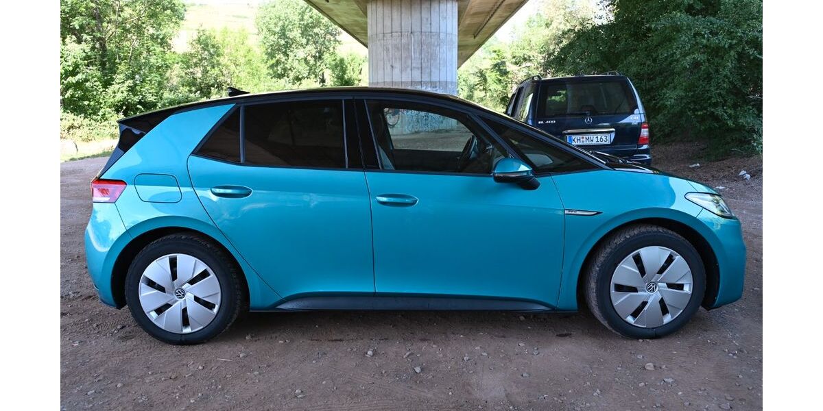 VW ID.3 62.000 km 20.300 &euro; Münster-Sarmsheim 55424