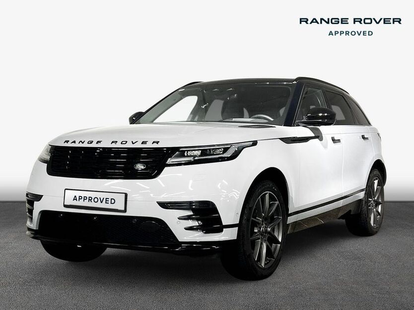 Range Rover Velar