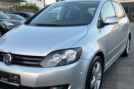 VW Golf Plus 180.600 km 3.990 &euro; Egelsbach 63329
