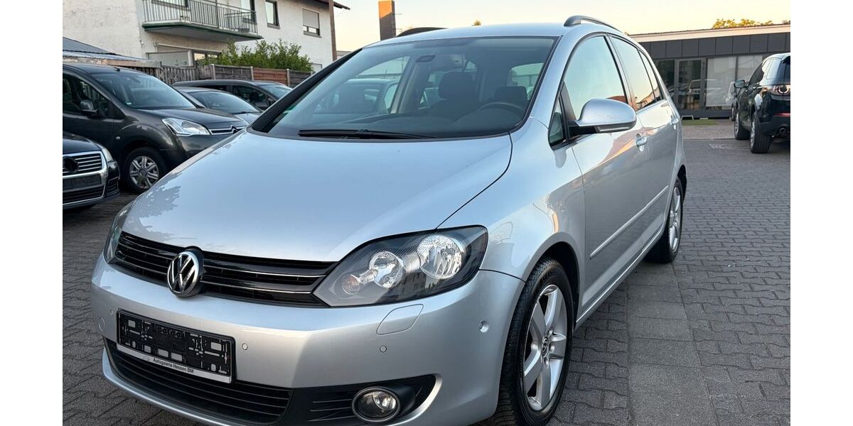 VW Golf Plus 180.600 km 3.990 &euro; Egelsbach 63329