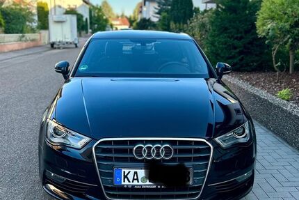 Audi A3 155.000 km 14.900 € Dettenheim 76706