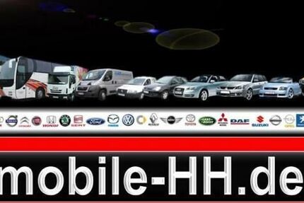 VW Sharan 99.500 km 26.790 &euro; Hamburg 22047