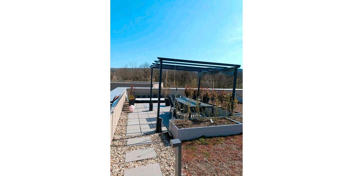 Dachgeschoßwohnung Trier Kürenz - 4 Zimmer, 108 m&sup2;, 1.611&euro; | Angebot:26515400