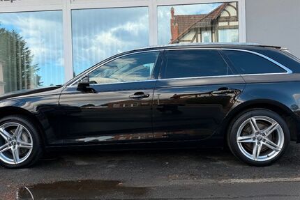 Audi A4 178.666 km 15.999 &euro; Schwalmstadt 2 34613