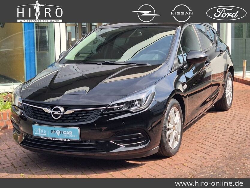 Astra