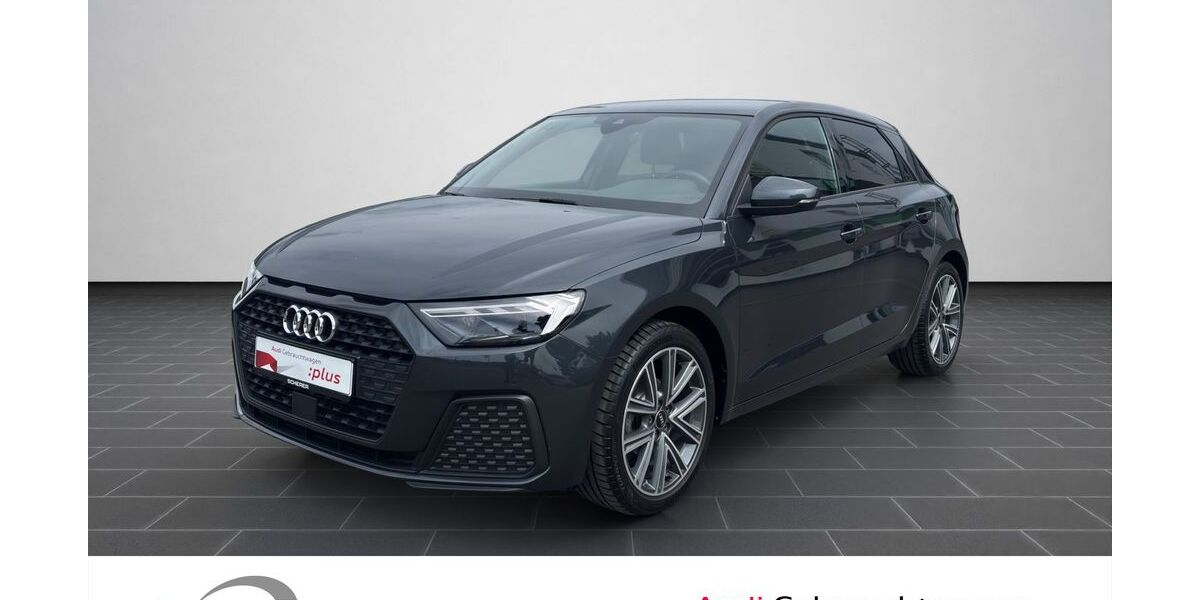 Audi A1 33.718 km 19.790 &euro; Simmern 55469