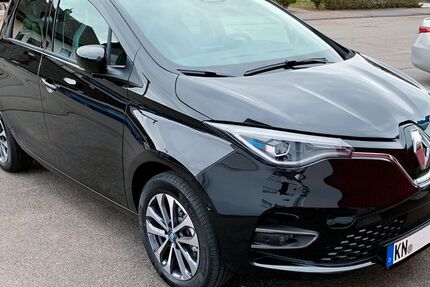 Renault ZOE 38.200 km 15.500 &euro; Rielasingen 78239