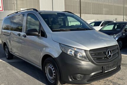 Mercedes-Benz Vito 258.000 km 13.990 &euro; Frankfurt am Main 65933