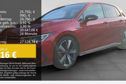 VW Golf 93.068 km 25.750 &euro; Plettenberg 58840