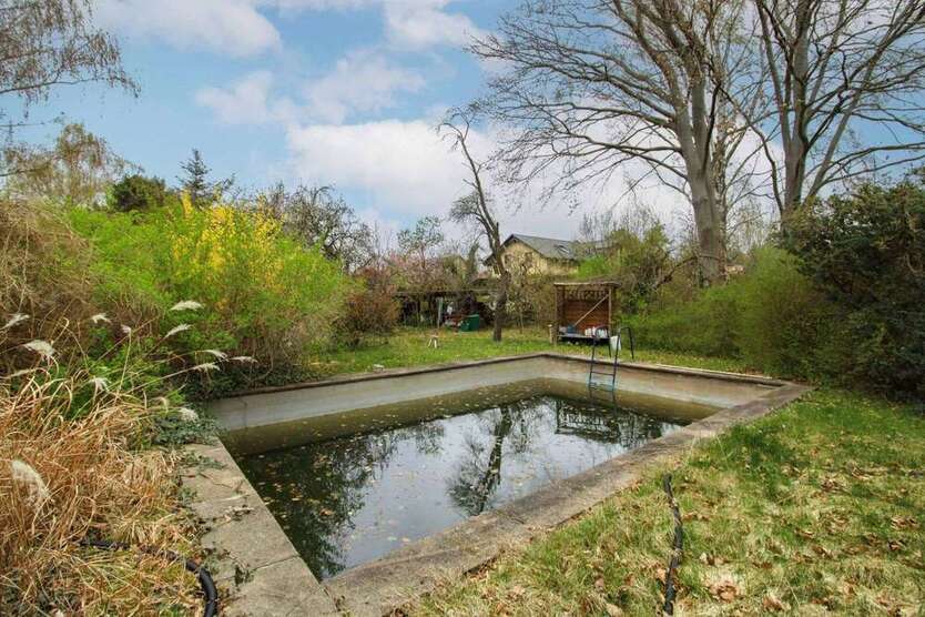 Grundstück zu verkaufen in Berlin 499.000 € 1178.12 m²