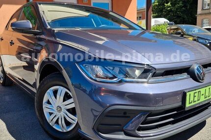 VW Polo 70.000 km 13.890 &euro; Pirna 01796
