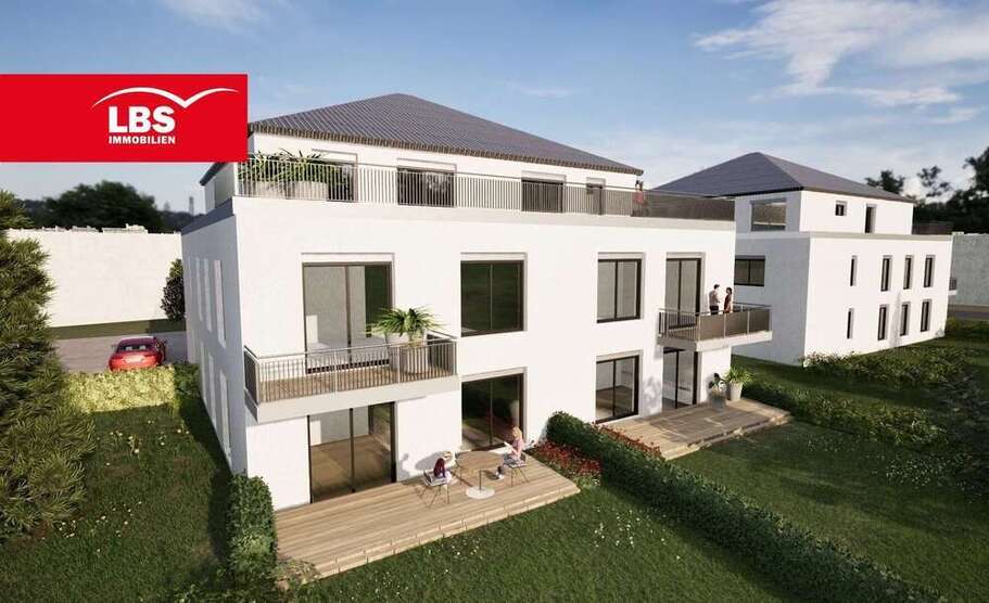 Haus zum Kaufen in Hiddenhausen 425.000 € 107.86 m²