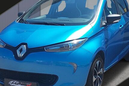 Renault ZOE 125.800 km 8.390 &euro; Rostock 18146