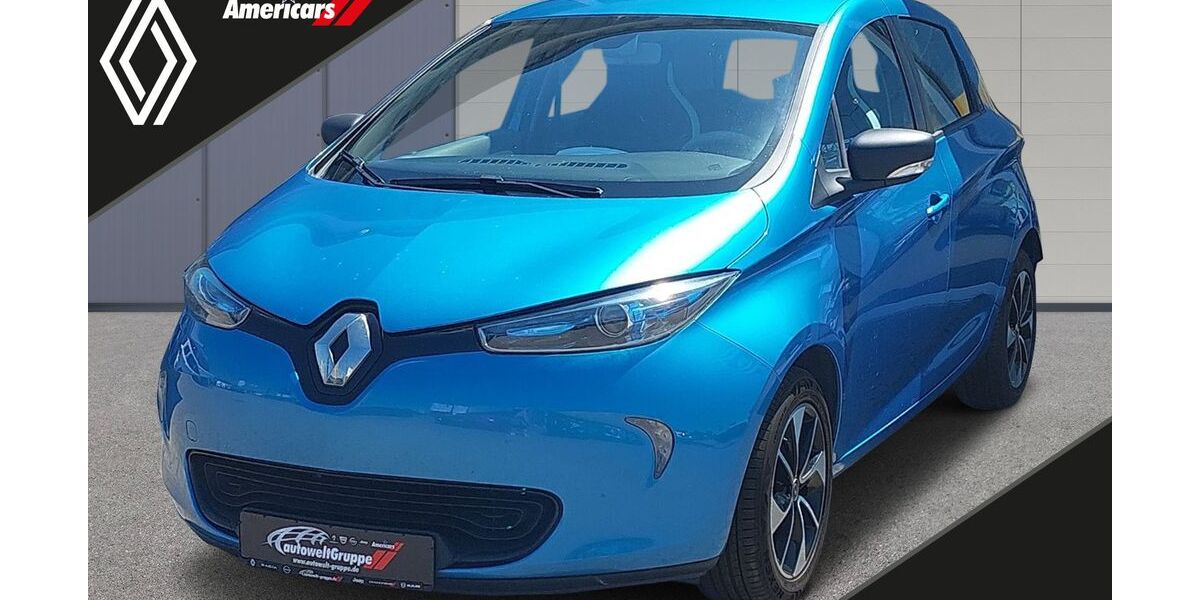Renault ZOE 125.800 km 8.390 &euro; Rostock 18146