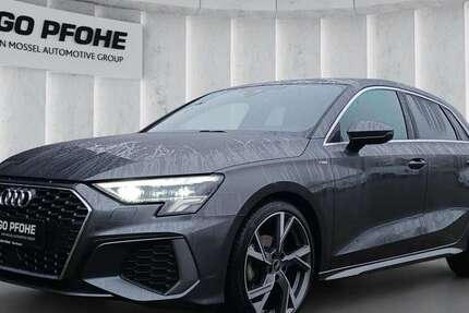 Audi A3 46.411 km 28.750 &euro; Bad Segeberg 23795