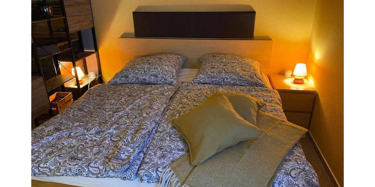 Etagenwohnung Graal-Müritz Müritz - 3 Zimmer, 88 m&sup2;, 268.000&euro; | Angebot:26712728