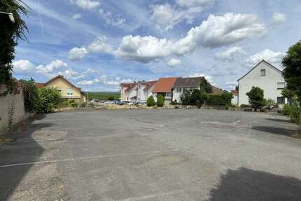 Halle in Ockenheim 1.330 € 380 m² zimmer