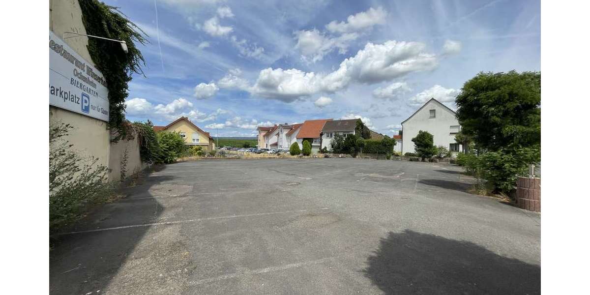 Halle in Ockenheim 1.330 € 380 m² zimmer