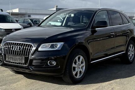 Audi Q5 174.300 km 12.840 &euro; Aschersleben 06449