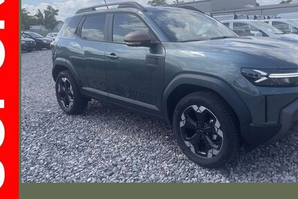 Dacia Duster 8.500 km 29.990 € Speyer 67346