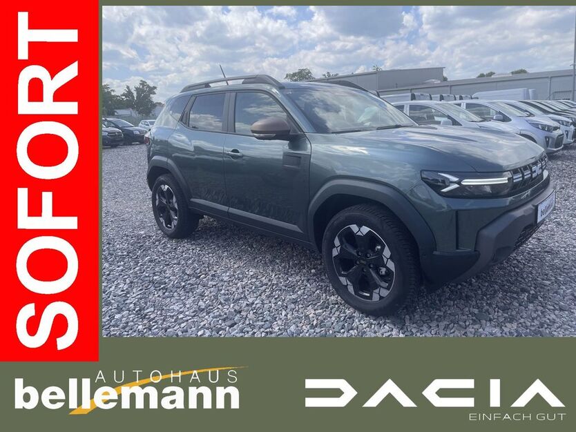 Dacia Duster 8.500 km 29.990 € Speyer 67346