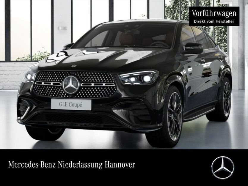 GLE 400