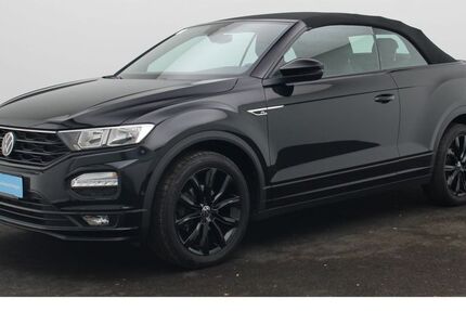 VW T-Roc 10.500 km 28.990 € Würzburg 97076