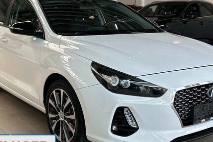 Hyundai i30 159.314 km 9.470 &euro; Mannheim 68309