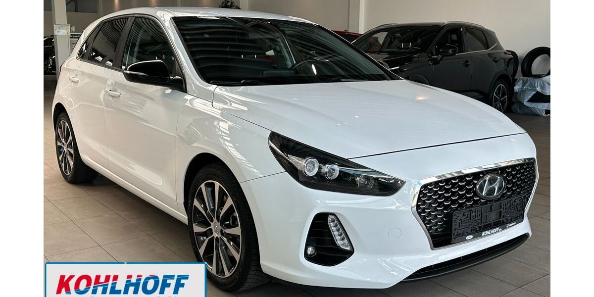 Hyundai i30 159.314 km 9.470 &euro; Mannheim 68309