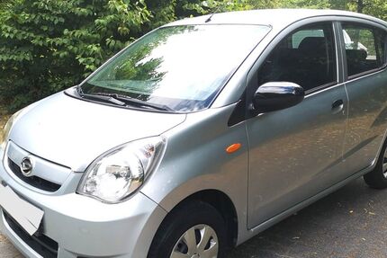 Daihatsu Cuore 97.000 km 3.750 &euro; Essen 45127
