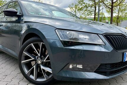 Skoda Superb 116.400 km 21.899 &euro; Ottobrunn 85521
