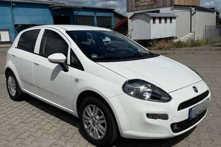 Fiat Punto 42.900 km 7.499 € Horb 72160