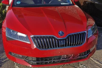 Skoda Superb 239.000 km 14.100 &euro; Dietmannsried 87463