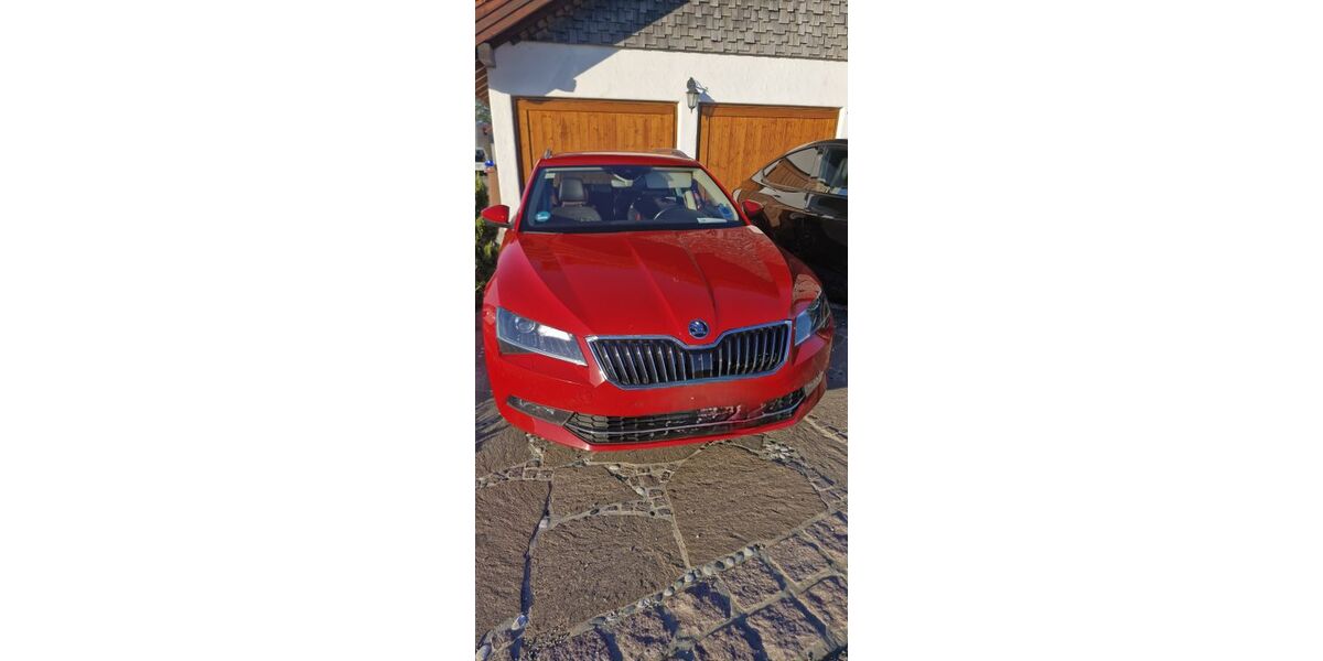 Skoda Superb 239.000 km 14.500 &euro; Dietmannsried 87463