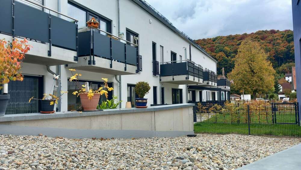 Etagenwohnung Kelheim - 3 Zimmer, 75 m&sup2;, 905&euro; | Angebot:26918474