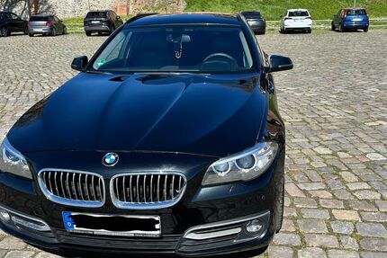 BMW 520 217.000 km 13.000 &euro; Tangermünde 39590