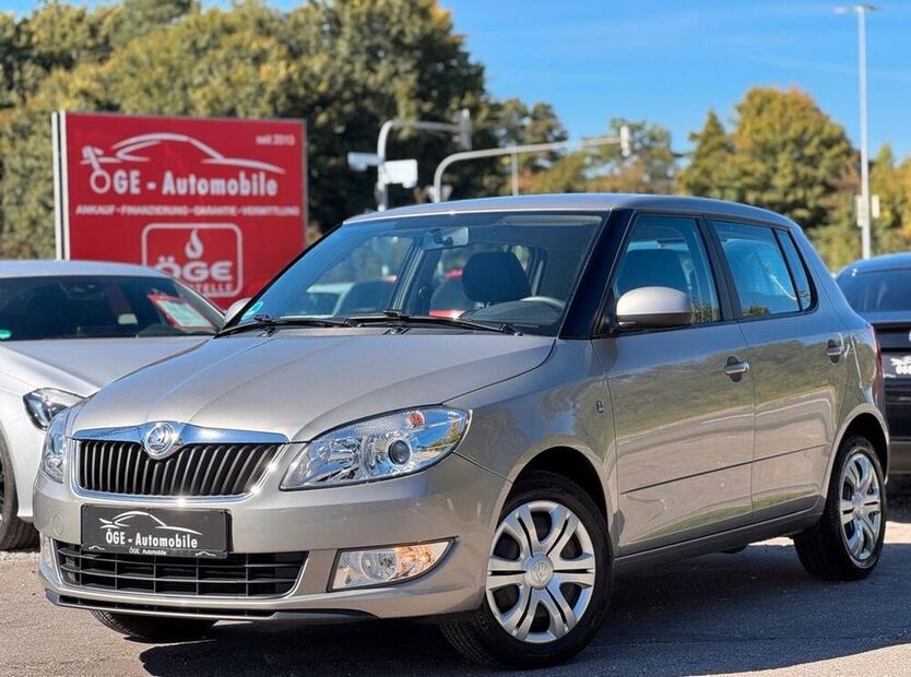 Fabia