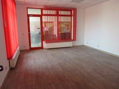 Gewerbeobjekt Weißenfels Burgwerben - 1 Zimmer, 44 m&sup2;, 260&euro; | Angebot:25669880