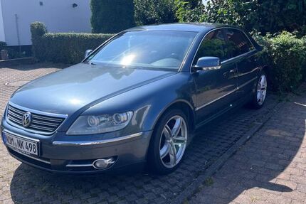 VW Phaeton 156.000 km 7.999 &euro; Nörten-Hardenberg 37176