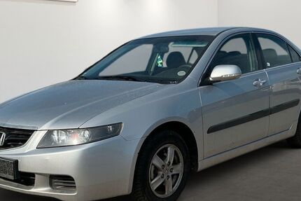 Honda Accord 226.933 km 1.899 &euro; Brehna 06796
