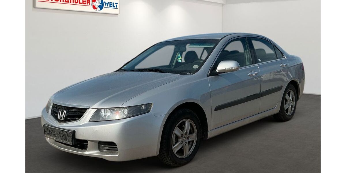 Honda Accord 226.933 km 1.899 &euro; Brehna 06796
